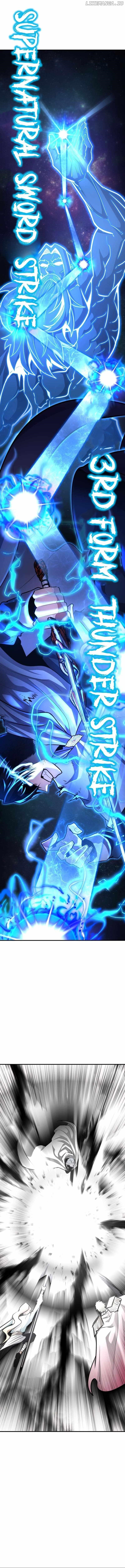Standard of Reincarnation Chapter 106 - Page 14 in English