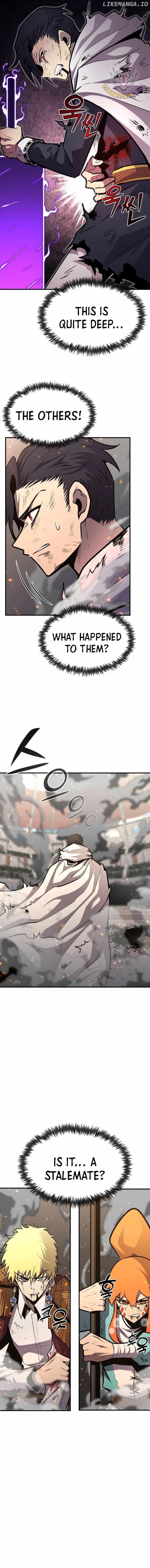 Standard of Reincarnation Chapter 106 - Page 17 in English