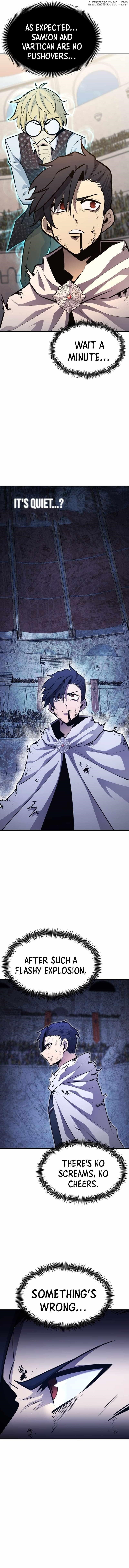 Standard of Reincarnation Chapter 106 - Page 18 in English