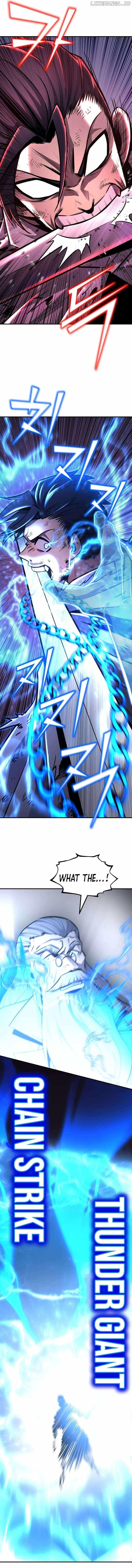 Standard of Reincarnation Chapter 107 - Page 14 in English