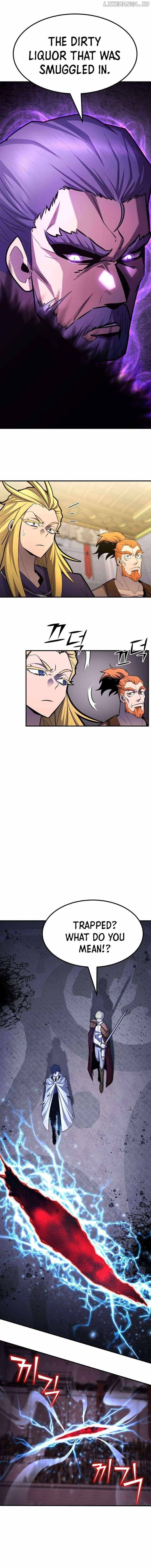 Standard of Reincarnation Chapter 107 - Page 6 in English