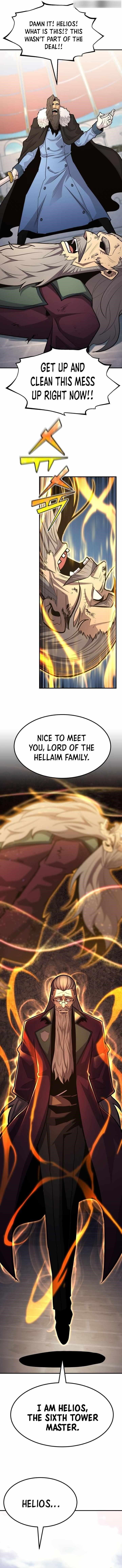 Standard of Reincarnation Chapter 109 - Page 10 in English