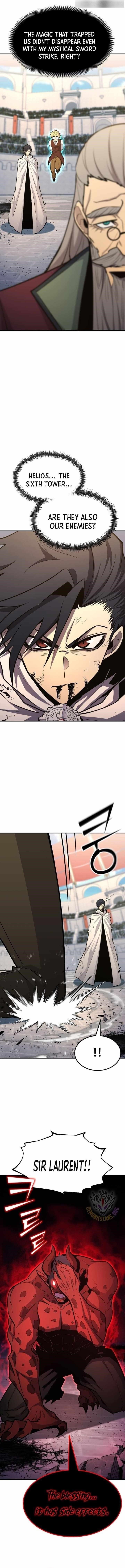 Standard of Reincarnation Chapter 109 - Page 13 in English