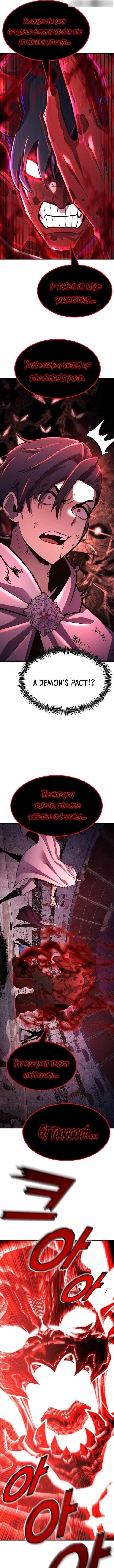 Standard of Reincarnation Chapter 109 - Page 14 in English