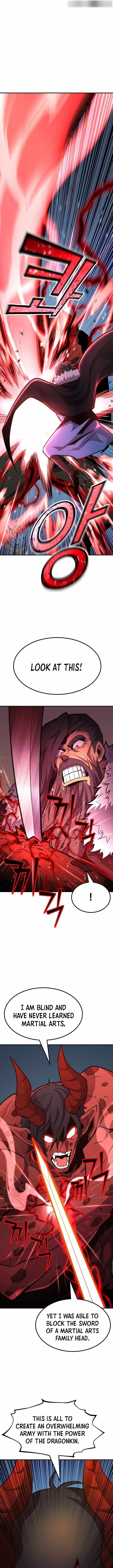 Standard of Reincarnation Chapter 109 - Page 3 in English