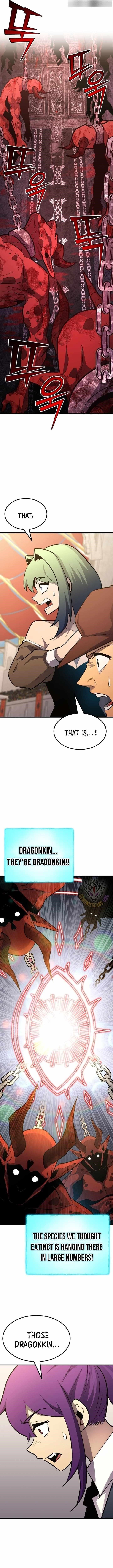 Standard of Reincarnation Chapter 109 - Page 7 in English