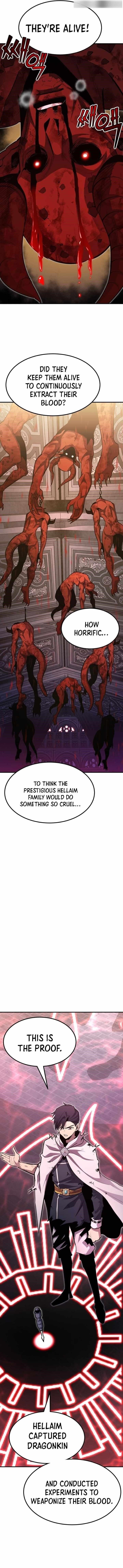 Standard of Reincarnation Chapter 109 - Page 8 in English