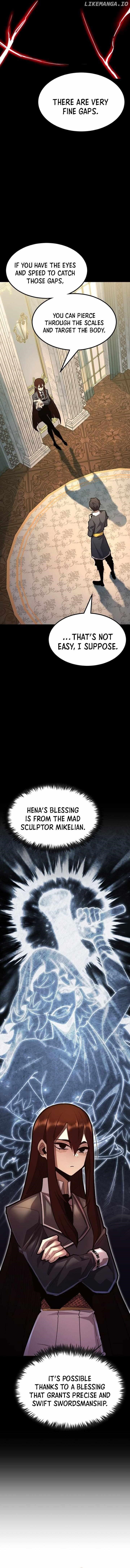 Standard of Reincarnation Chapter 110 - Page 14 in English