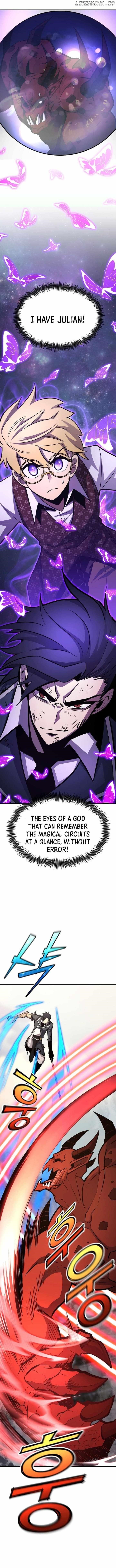 Standard of Reincarnation Chapter 110 - Page 16 in English