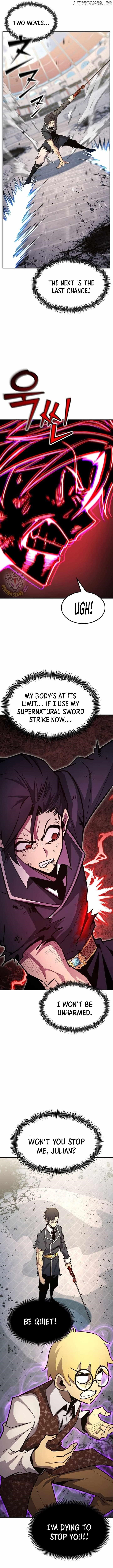 Standard of Reincarnation Chapter 110 - Page 17 in English