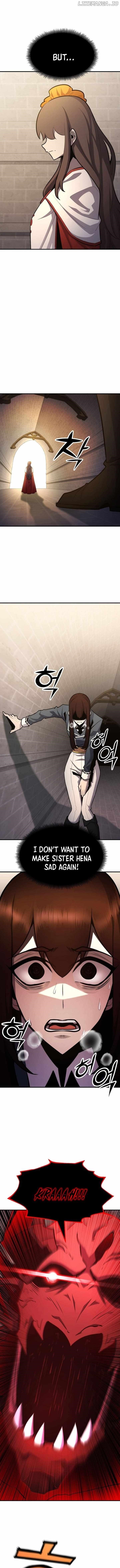 Standard of Reincarnation Chapter 110 - Page 18 in English