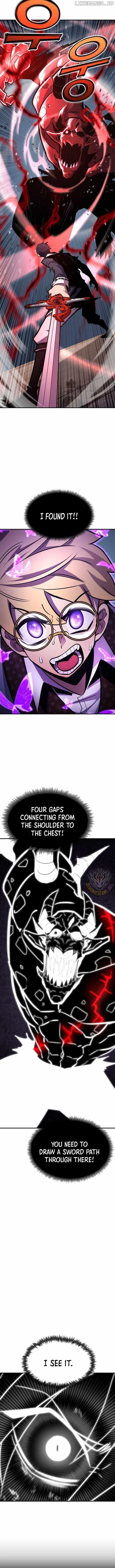 Standard of Reincarnation Chapter 110 - Page 19 in English