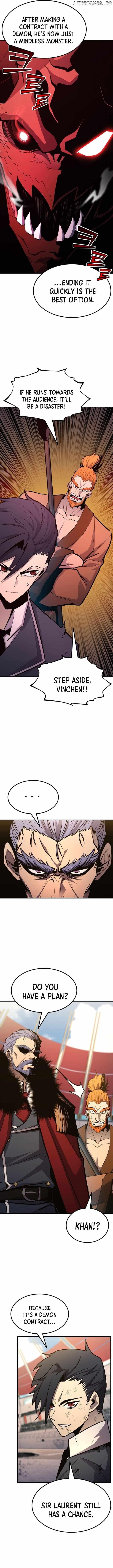 Standard of Reincarnation Chapter 110 - Page 4 in English