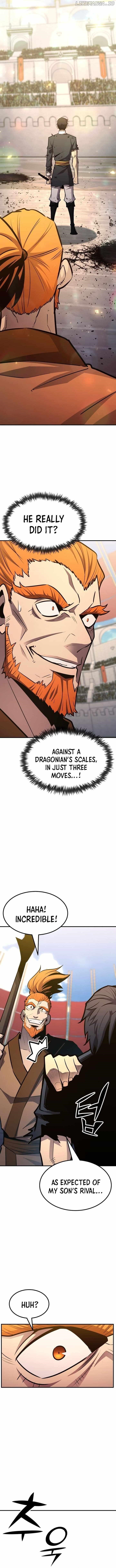 Standard of Reincarnation Chapter 111 - Page 10 in English