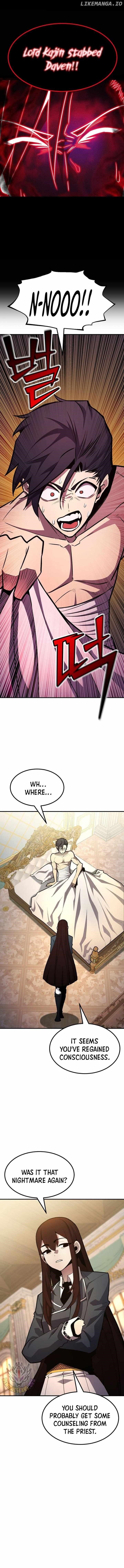 Standard of Reincarnation Chapter 111 - Page 15 in English