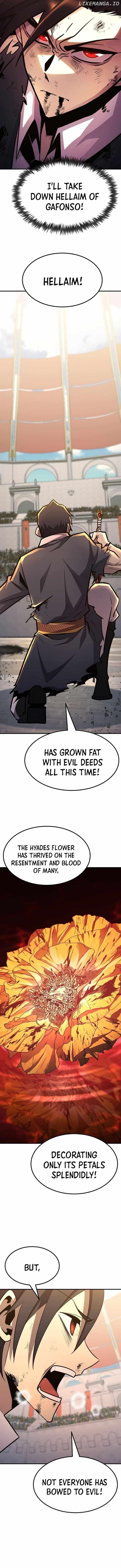 Standard of Reincarnation Chapter 111 - Page 6 in English