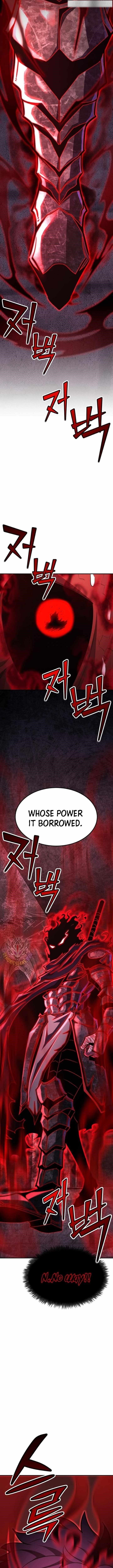 Standard of Reincarnation Chapter 112 - Page 11 in English