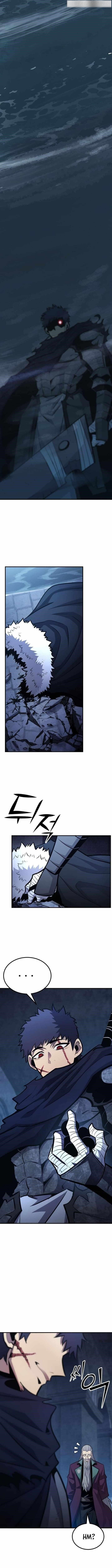 Standard of Reincarnation Chapter 112 - Page 16 in English