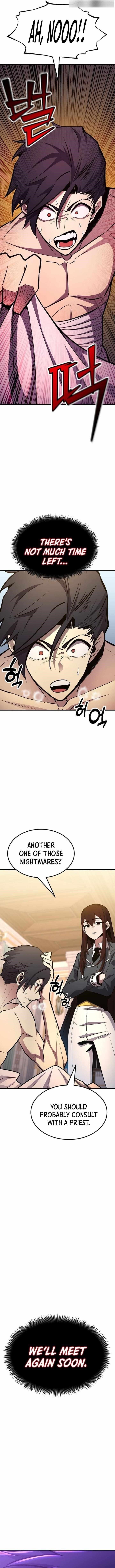 Standard of Reincarnation Chapter 112 - Page 22 in English