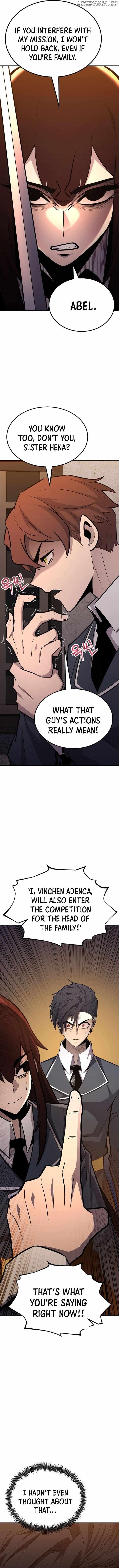 Standard of Reincarnation Chapter 113 - Page 16 in English
