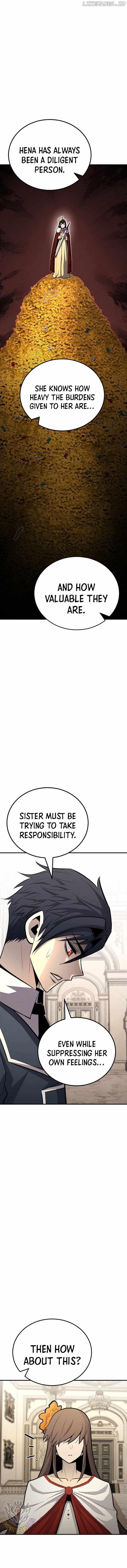 Standard of Reincarnation Chapter 114 - Page 15 in English
