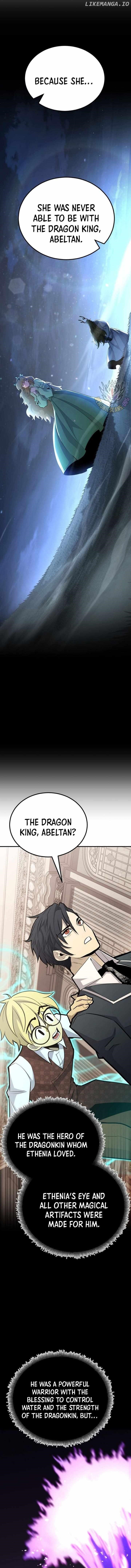 Standard of Reincarnation Chapter 114 - Page 9 in English