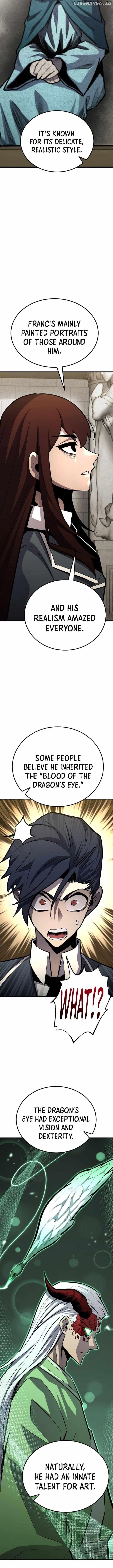 Standard of Reincarnation Chapter 115 - Page 10 in English