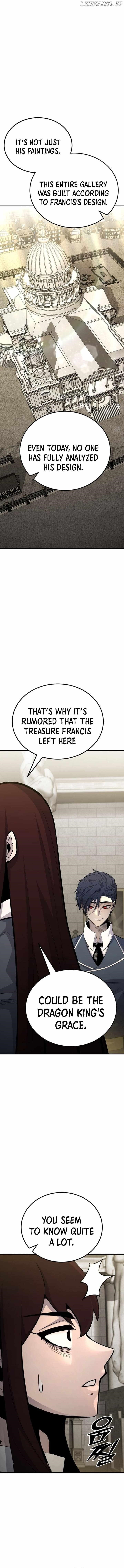 Standard of Reincarnation Chapter 115 - Page 11 in English