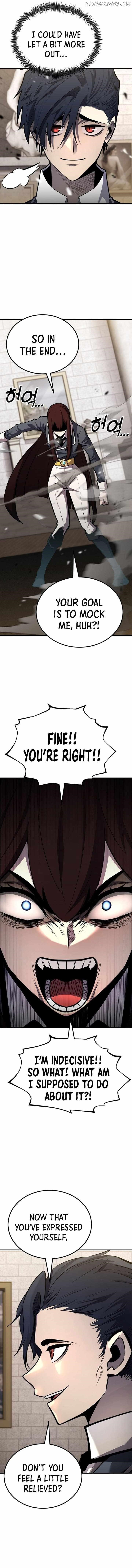 Standard of Reincarnation Chapter 115 - Page 17 in English