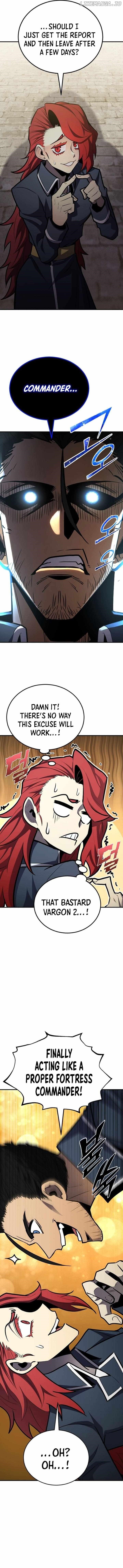 Standard of Reincarnation Chapter 115 - Page 4 in English