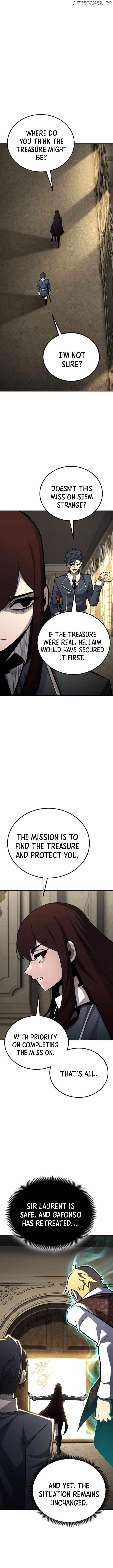 Standard of Reincarnation Chapter 115 - Page 6 in English