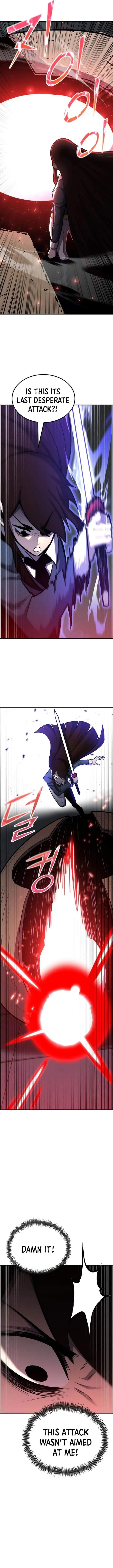 Standard of Reincarnation Chapter 116 - Page 18 in English