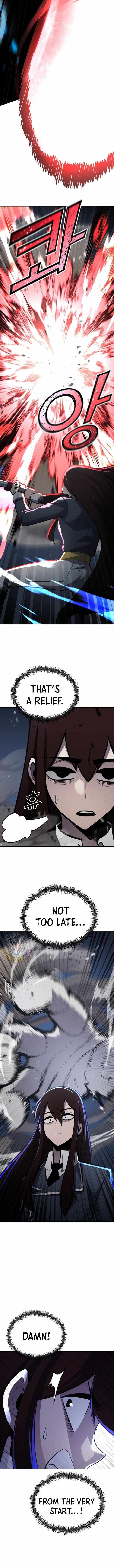 Standard of Reincarnation Chapter 117 - Page 3 in English