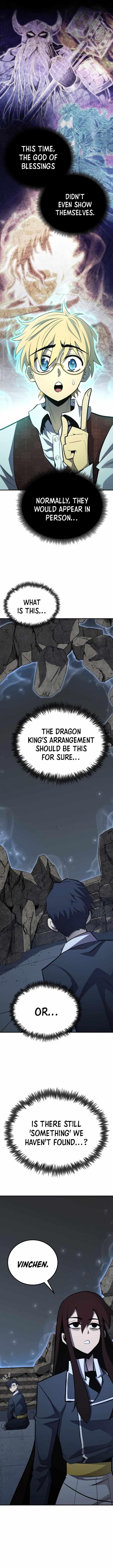 Standard of Reincarnation Chapter 118 - Page 10 in English