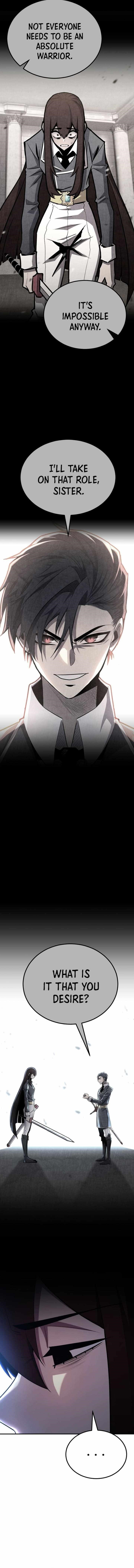 Standard of Reincarnation Chapter 118 - Page 6 in English