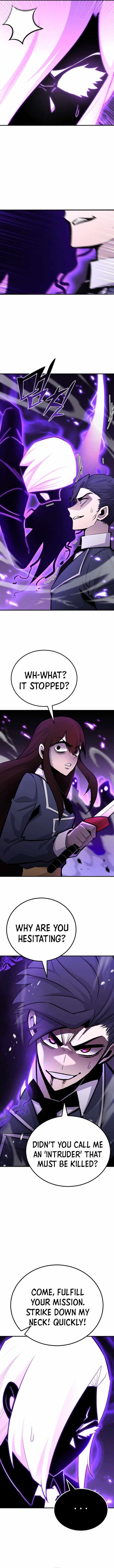 Standard of Reincarnation Chapter 119 - Page 12 in English