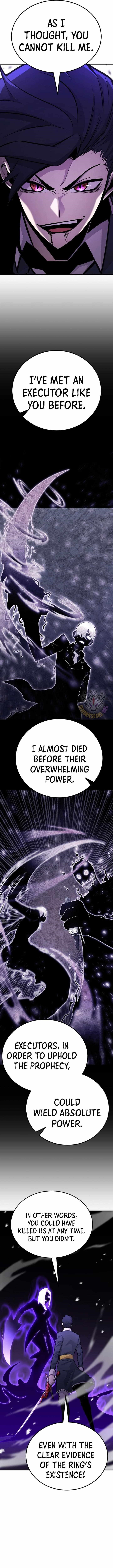 Standard of Reincarnation Chapter 119 - Page 13 in English