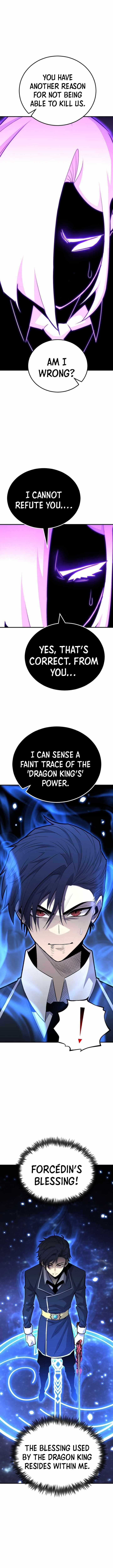 Standard of Reincarnation Chapter 119 - Page 14 in English