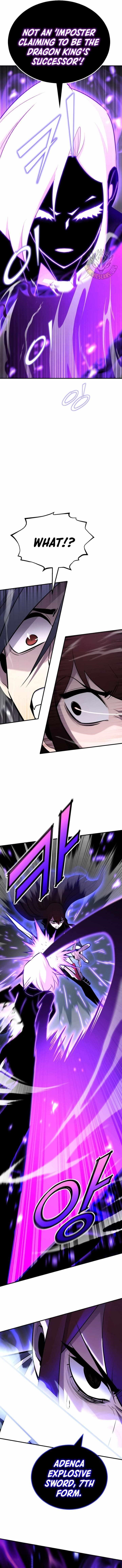 Standard of Reincarnation Chapter 119 - Page 7 in English
