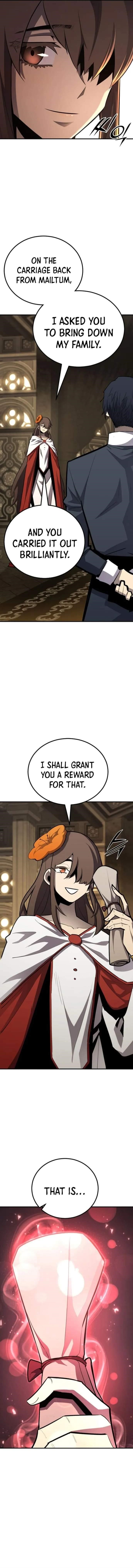 Standard of Reincarnation Chapter 120 - Page 20 in English