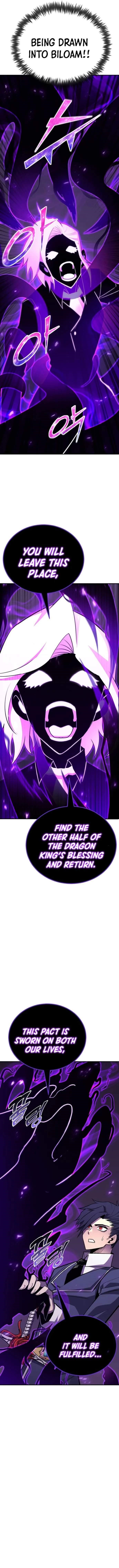 Standard of Reincarnation Chapter 120 - Page 5 in English