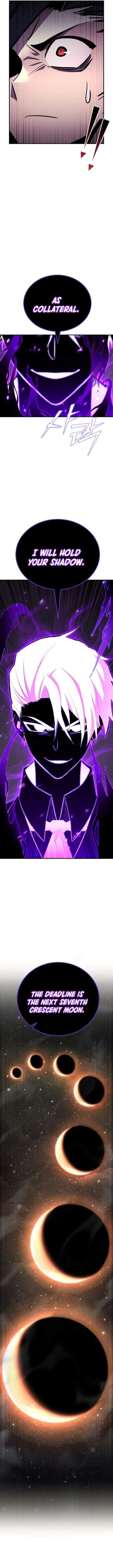 Standard of Reincarnation Chapter 120 - Page 6 in English