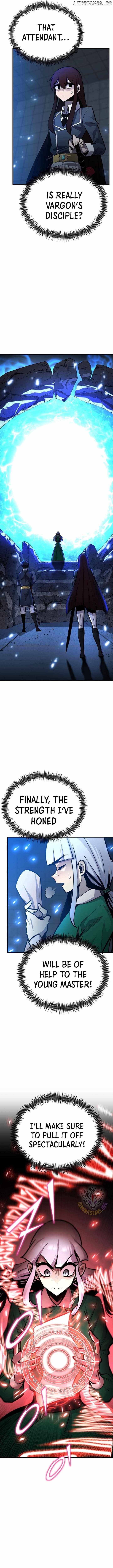 Standard of Reincarnation Chapter 121 - Page 15 in English