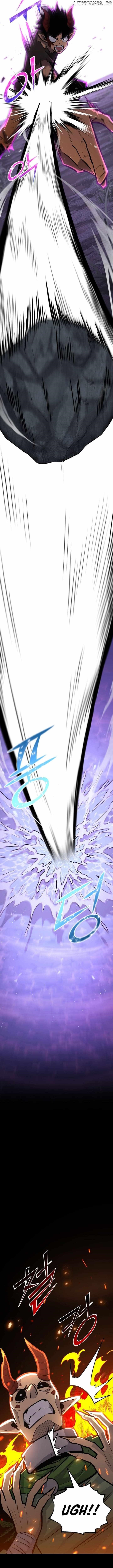 Standard of Reincarnation Chapter 123 - Page 10 in English