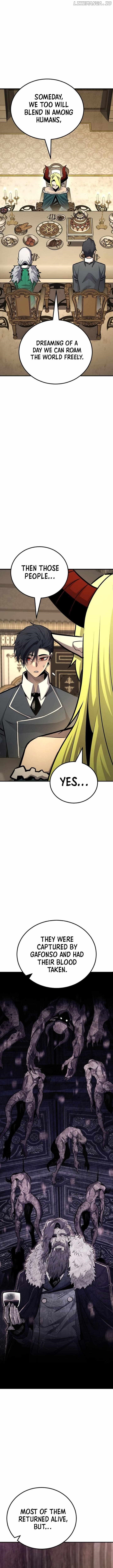 Standard of Reincarnation Chapter 123 - Page 16 in English