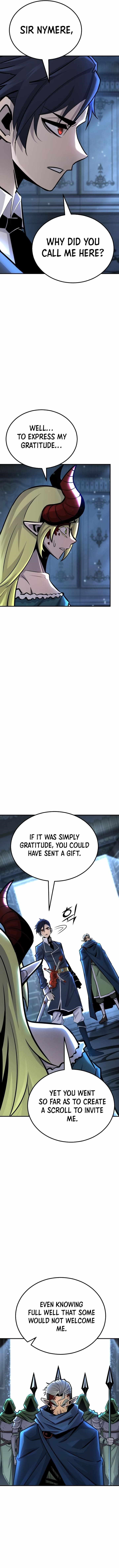 Standard of Reincarnation Chapter 124 - Page 12 in English