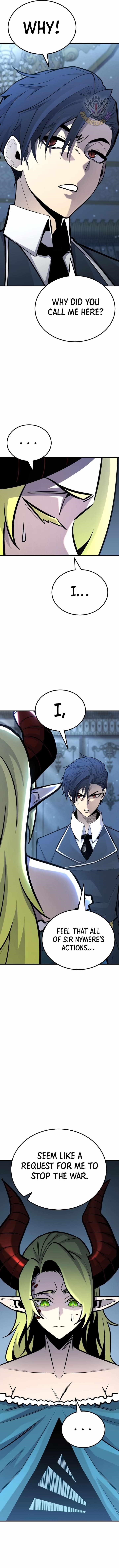 Standard of Reincarnation Chapter 124 - Page 13 in English