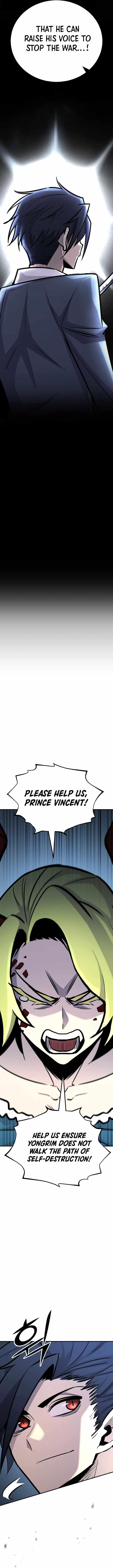 Standard of Reincarnation Chapter 124 - Page 16 in English