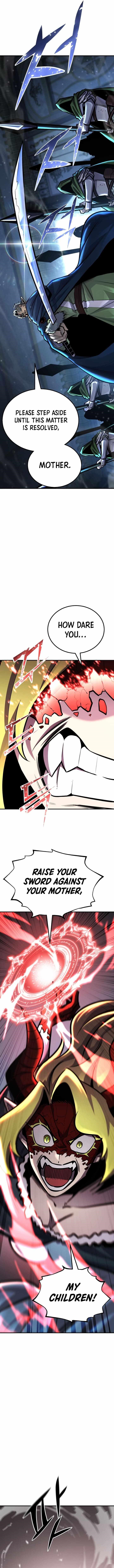 Standard of Reincarnation Chapter 124 - Page 6 in English