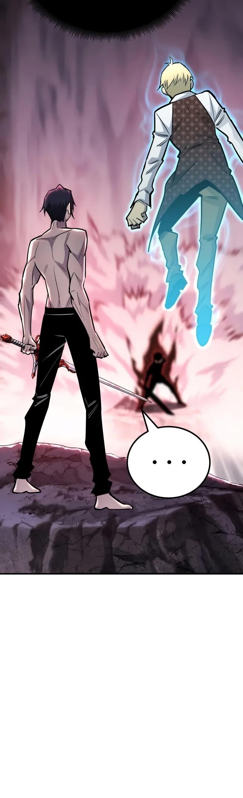 Standard of Reincarnation Chapter 126 - Page 11 in English
